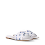 Louis Vuitton 6AM Flat Mules