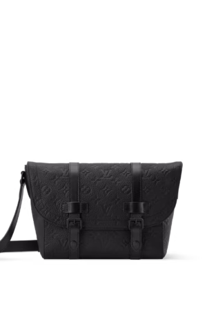 Louis Vuitton Christopher Messenger Bag