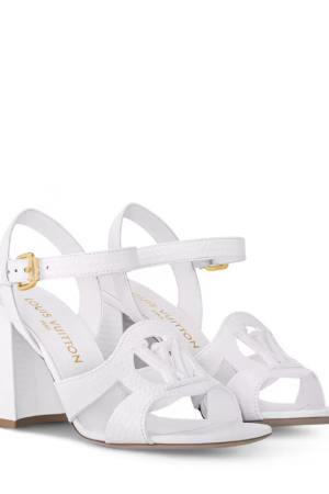 Louis Vuitton Isola Sandals