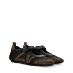 Louis Vuitton Sneakerina Mary Janes