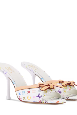 Louis Vuitton x TM 6AM Mules