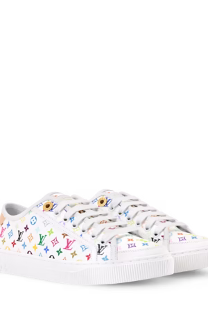 Louis Vuitton x TM Louis Vuitton Lagoon Trainers