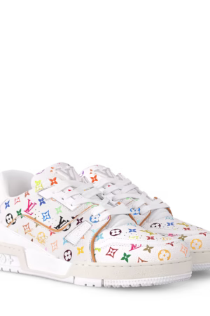 Louis Vuitton x TM Louis Vuitton Trainer