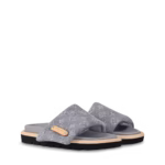 Louis Vuitton Pool Pillow Flat Comfort Mules