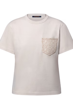 Louis Vuitton Signature Pocket T-Shirt