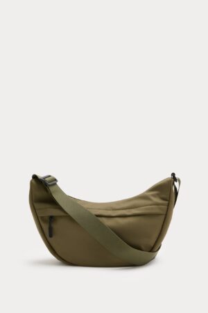 Adjustable Cross Body Bag