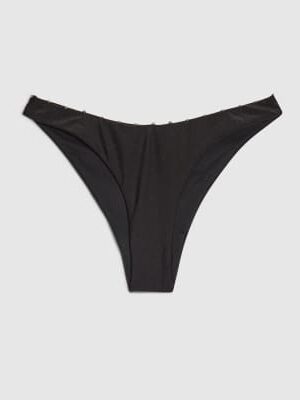 Black Hardwear Bikini Bottoms
