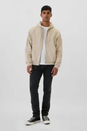 Black Slim Jeans