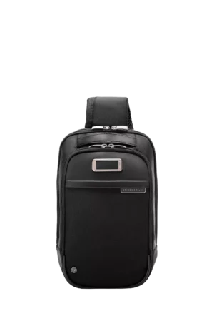 Briggs & Riley Sling Bag, 8.6L, Black