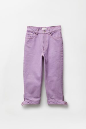 Capri Jeans