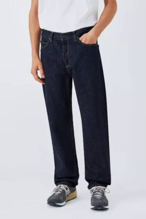 Carhartt WIP Marlow Pant, Blue