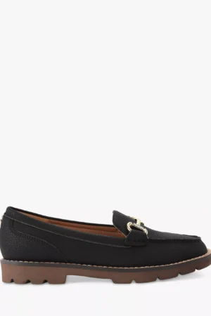 Carvela Crown Loafers