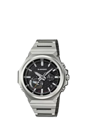 Casio GST-B1000D Men's G-SHOCK Bracelet Strap Watch, Black