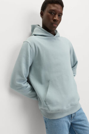 Cotton Rich Hoodie