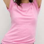 Cotton Rich Premium T-Shirt