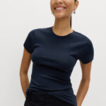 Cotton Rich Premium T-Shirt