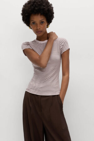 Cotton Rich Premium T-Shirt