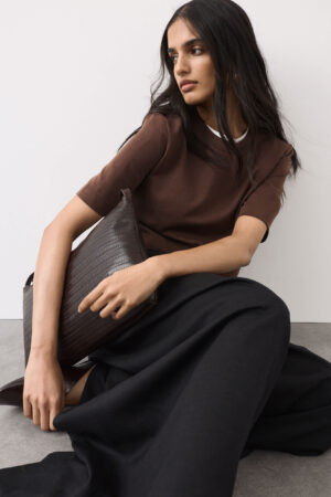 Cotton Rich Premium T-Shirt