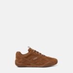 Galaxia Suede Trainers