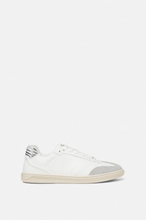 Greca Court Trainers