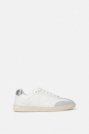 Greca Court Trainers