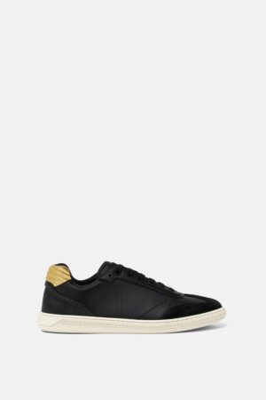 Greca Court Trainers