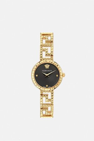 Greca Goddess Watch
