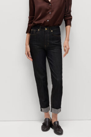 Harper Cigarette Smart Jeans