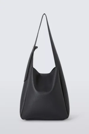 John Lewis North South Hobo Bag