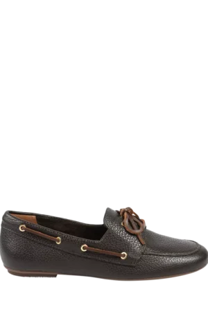 Jones Bootmaker Perissa Leather Loafers