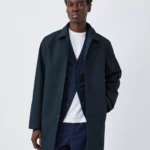 Kin Tech Mac, Navy