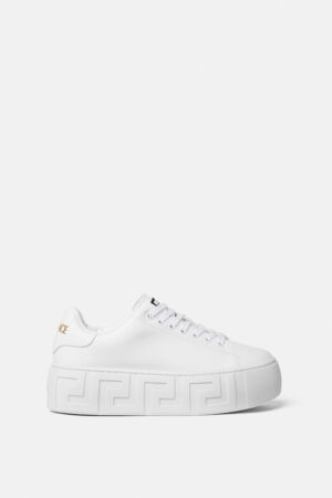 La Greca Platform Trainers