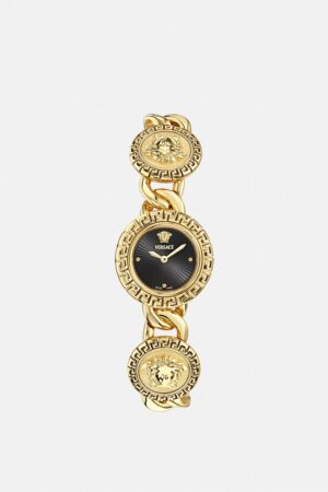 La Greca Stud Icon Watch