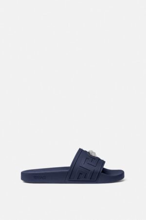 La Medusa Rubber Sliders