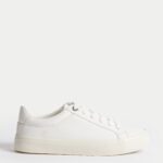 Lace Up Trainers