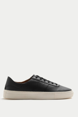 Leather Trainers