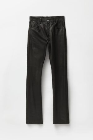 Leather Trousers