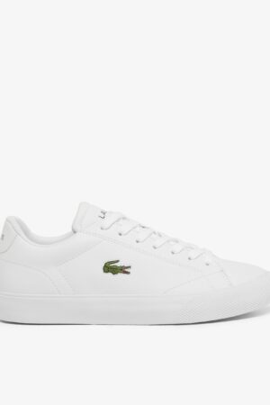 Lerond Set Leather Trainers