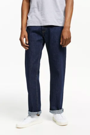 Levi's 501 Original Straight Jeans, One Wash
