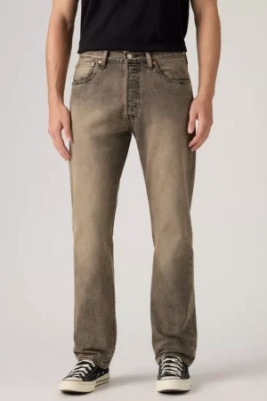 Levi's 501 Originals Jeans, Ancient Space