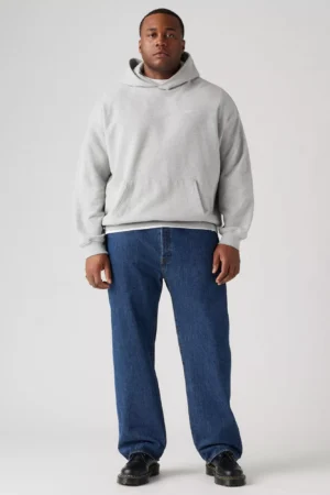 Levi's 501 Originals Jeans, Dark Stonewash