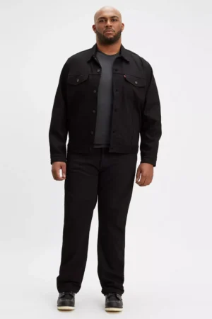 Levi's 501 Originals Jeans, Listless