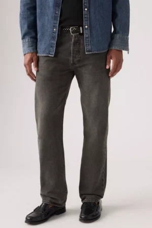 Levi's 501 Slim Fit Jeans, Oak Nights