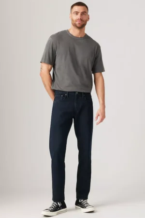 Levi's 502 Taper Jeans, Master