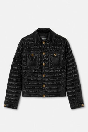 Light Padded Jacket