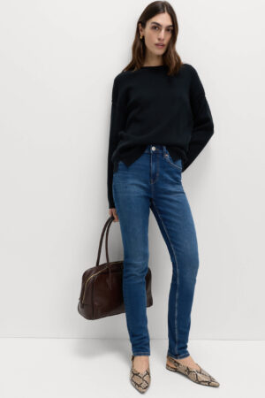Lily Slim Fit Jeans