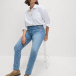 Lily Slim Fit Jeans