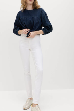 Lily Slim Fit Jeans