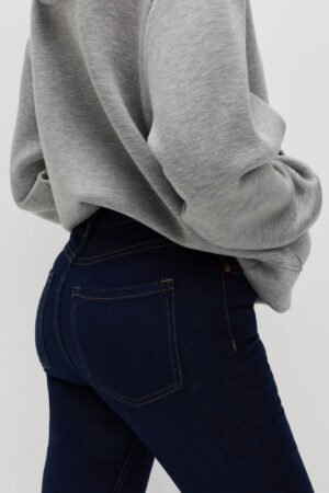Lily Slim Fit Jeans