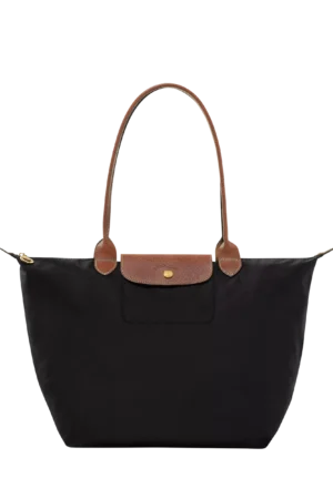 Longchamp Le Pliage Original Large Shoulder Bag